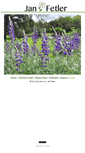 Mobile Screenshot of plumjam.com